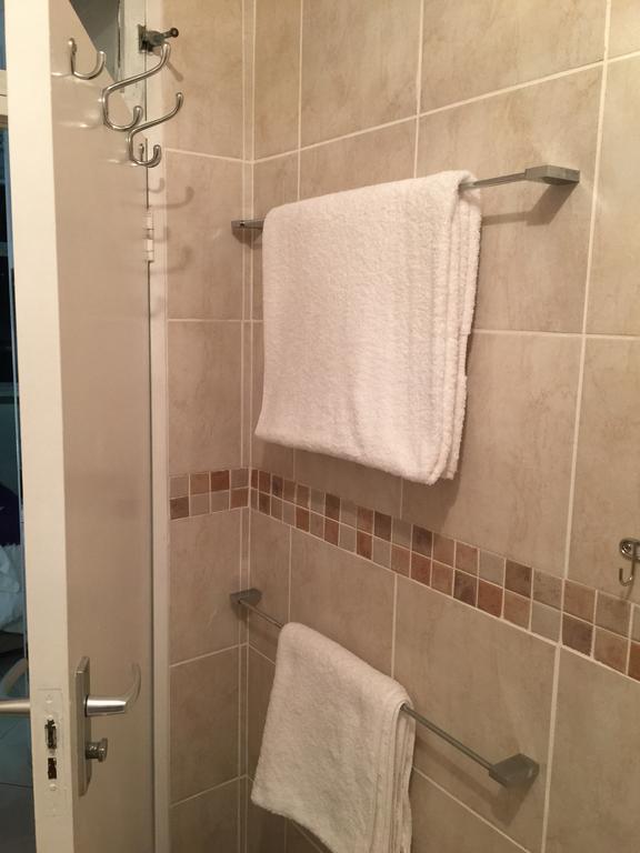 South Coast Beachfront Holiday Apartments Amanzimtoti Eksteriør bilde