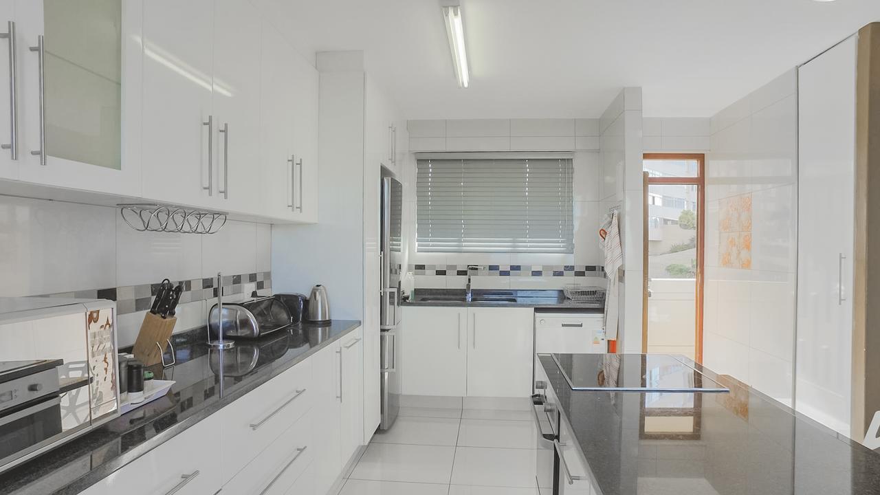South Coast Beachfront Holiday Apartments Amanzimtoti Eksteriør bilde