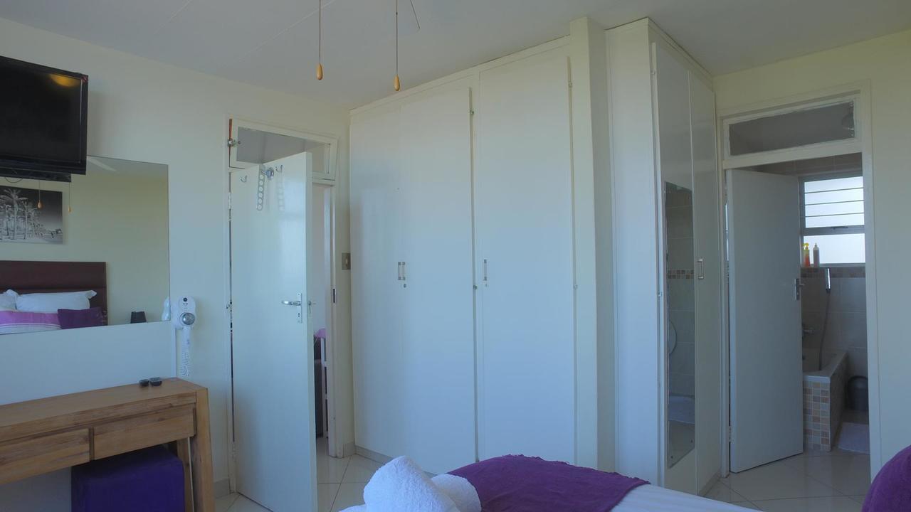 South Coast Beachfront Holiday Apartments Amanzimtoti Eksteriør bilde