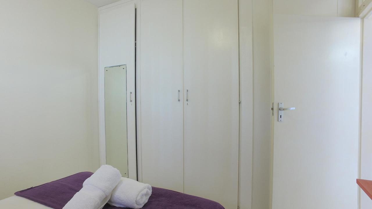 South Coast Beachfront Holiday Apartments Amanzimtoti Eksteriør bilde